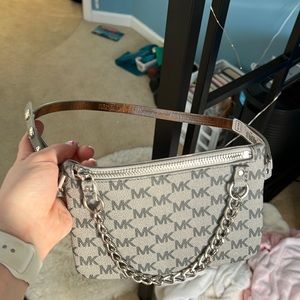 Michael Kors belt bag